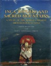 Inca Rituals And Sacred Mountains