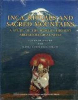 Bertrand.pt - Inca Rituals And Sacred Mountains