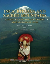 Inca Rituals And Sacred Mountains