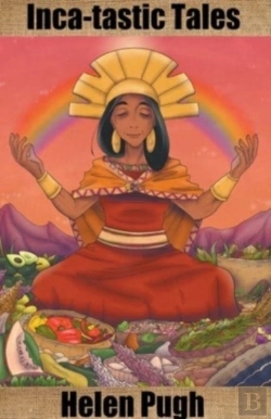 Bertrand.pt - Inca-Tastic Tales
