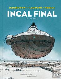 Incal Final