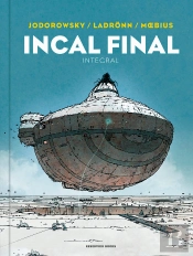 Incal Final