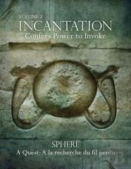 Incantation