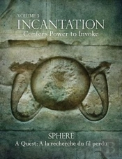 Incantation