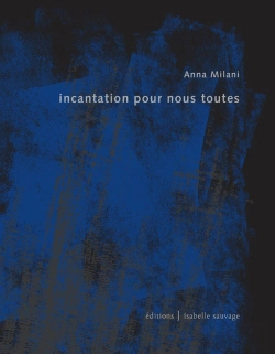 Bertrand.pt - Incantation Pour Nous Toutes