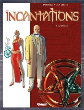 Incantations T.2; Andrew
