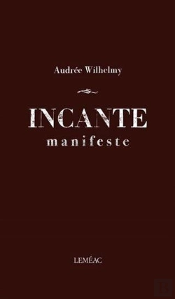 Bertrand.pt - Incante : Manifeste
