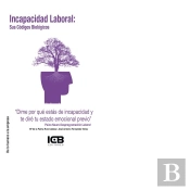 Incapacidad Laboral: Sus Códigos Biológicos