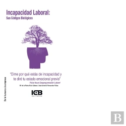 Bertrand.pt - Incapacidad Laboral: Sus Códigos Biológicos