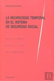Incapacidad Temporal En El Sistema Seguridad Social