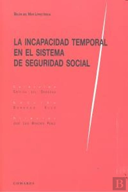 Bertrand.pt - Incapacidad Temporal En El Sistema Seguridad Social