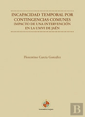 Incapacidad Temporal Por Contingencias Comunes