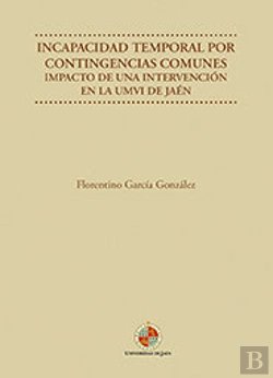 Bertrand.pt - Incapacidad Temporal Por Contingencias Comunes
