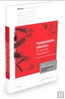 Bertrand.pt - Incapacidades Laborales (Papel + E-Book)