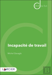 Incapacite De Travail