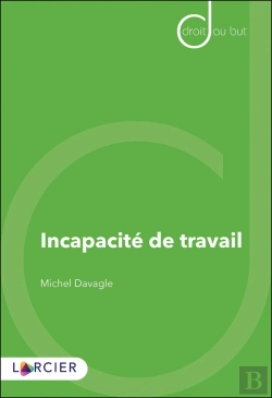 Bertrand.pt - Incapacite De Travail