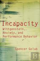 Incapacity