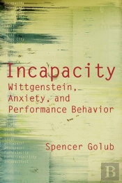 Incapacity