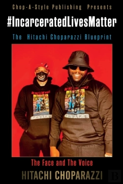 Bertrand.pt - #Incarcerated Lives Matter Movement The Hitachi Choparazzi Blueprint