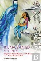Incarcerated Stories