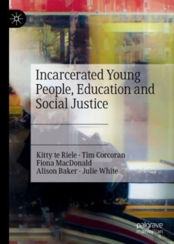 Bertrand.pt - Incarcerated Young People, Education And Social Justice