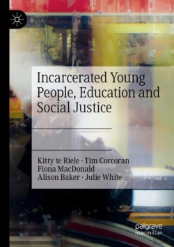 Bertrand.pt - Incarcerated Young People, Education And Social Justice