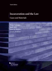 Incarceration And The Law