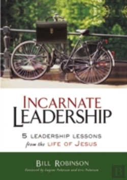 Bertrand.pt - Incarnate Leadership