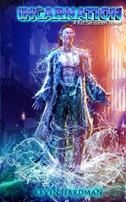 Bertrand.pt - Incarnation: A Kid Sensation Novel