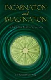 Incarnation And Imagination