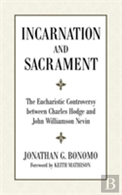 Incarnation And Sacrament