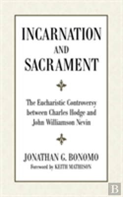 Bertrand.pt - Incarnation And Sacrament