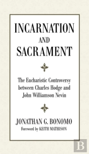 Incarnation And Sacrament