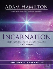 Incarnation Children'S Leader Guide