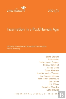 Bertrand.pt - Incarnation In A Post/Human Age
