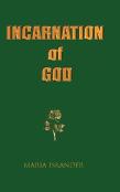 Incarnation Of God