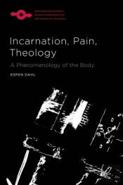 Incarnation, Pain, Theology