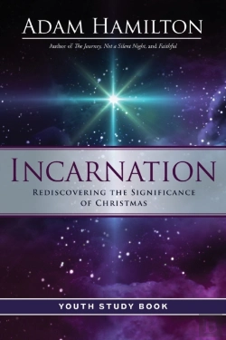 Bertrand.pt - Incarnation Youth Study Book