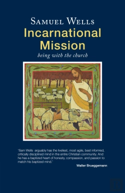 Bertrand.pt - Incarnational Mission