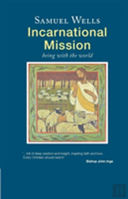 Bertrand.pt - Incarnational Mission