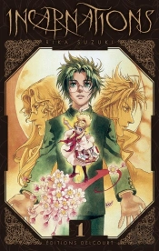 Incarnations T.1