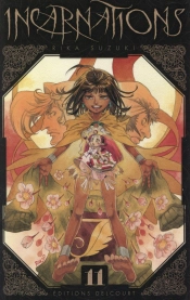 Incarnations T.11