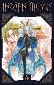 Incarnations T.5