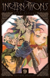 Incarnations T.9