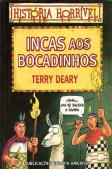 Incas aos Bocadinhos