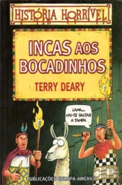 Incas aos Bocadinhos