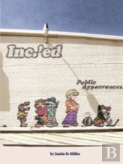 Inc.'Ed: Public Appearances