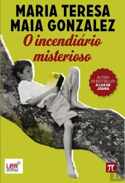 Bertrand.pt - Incendiário Misterioso