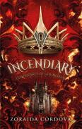 Incendiary: Los Poderes De Los Morias