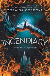 Incendiary